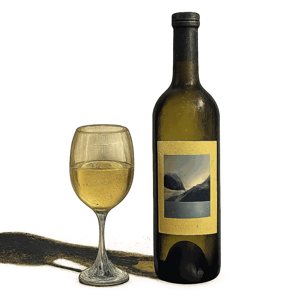 Vinho Verde Loureiro